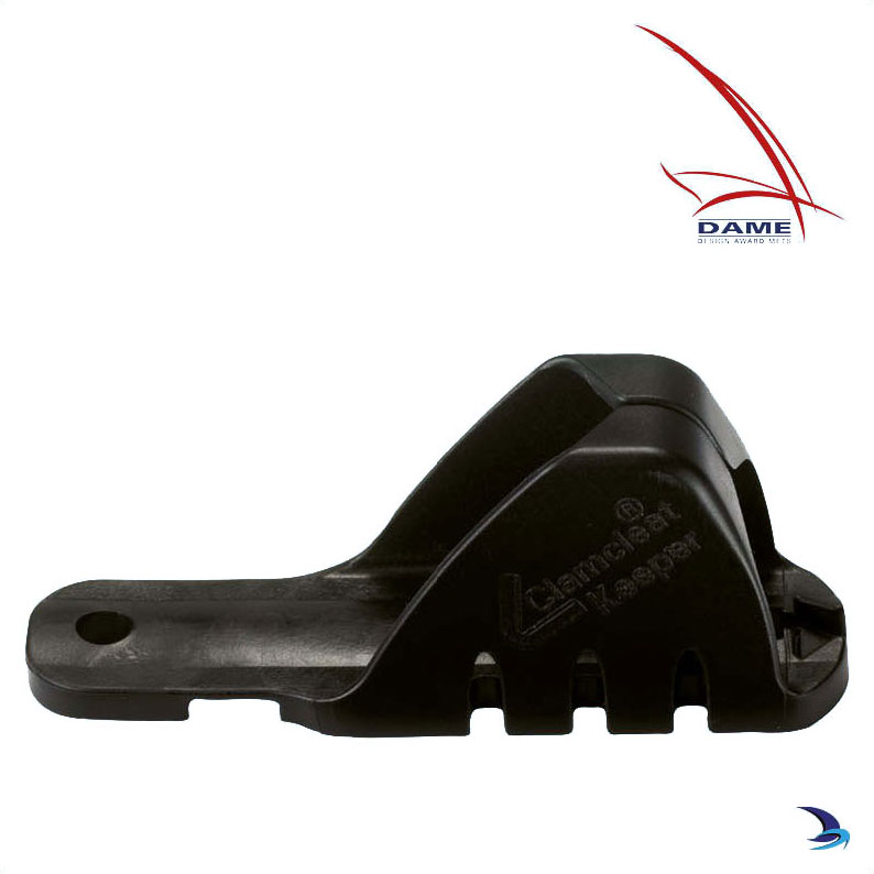 Clamcleat® - Keeper for CL203 & Mk1 Junior Cleats (CL814)